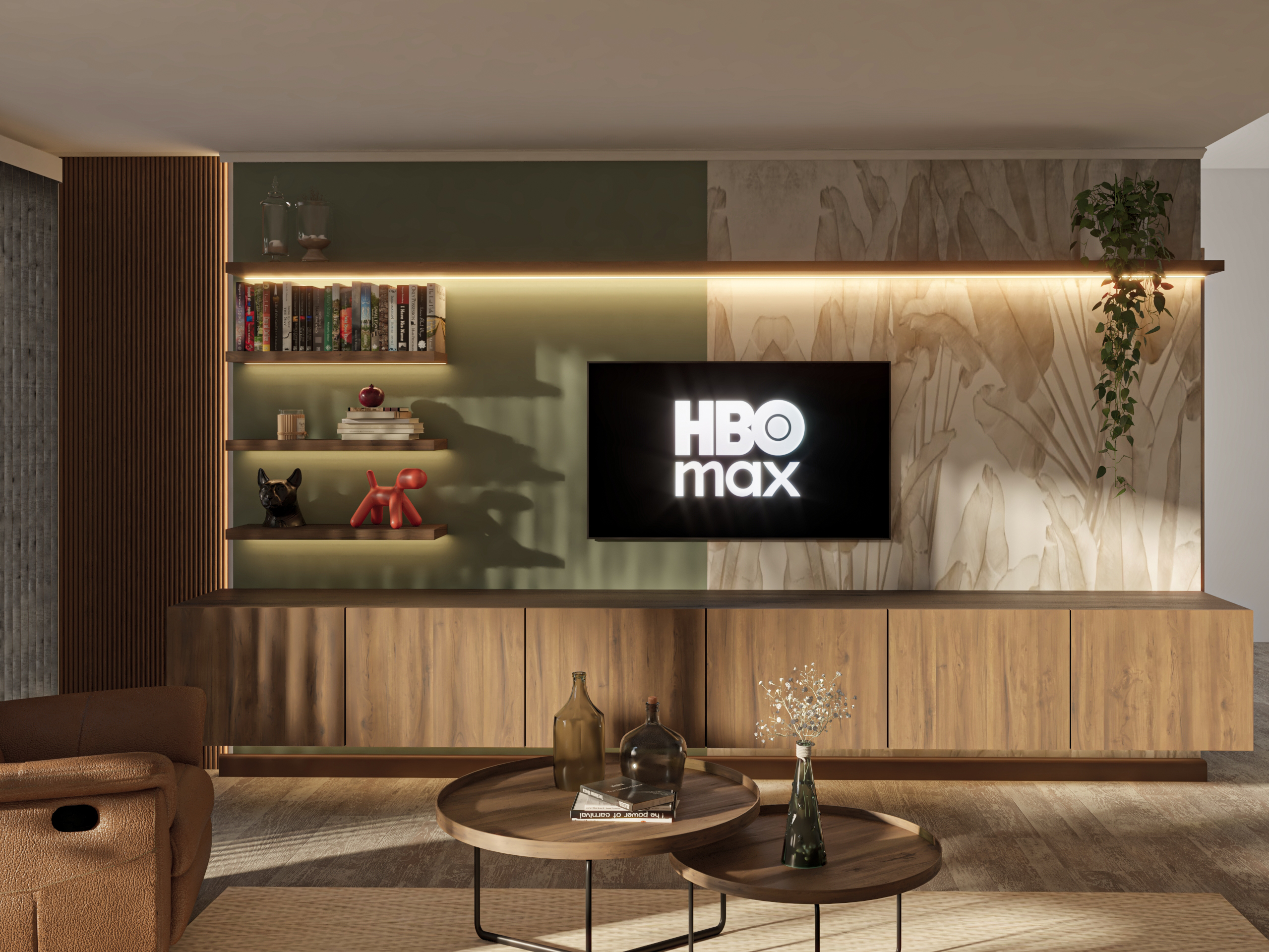 Vivienda Maule, vista 3